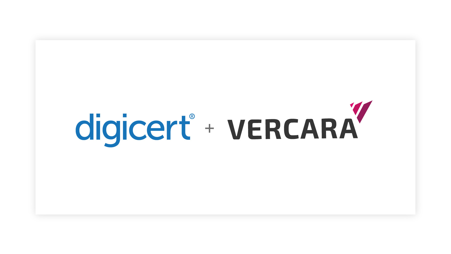 DigiCert to Acquire 