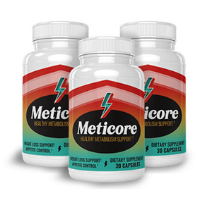 Meticore Reviews 2021 - Scam Complaints or Meticore.com Weight Loss Pills Really Work?