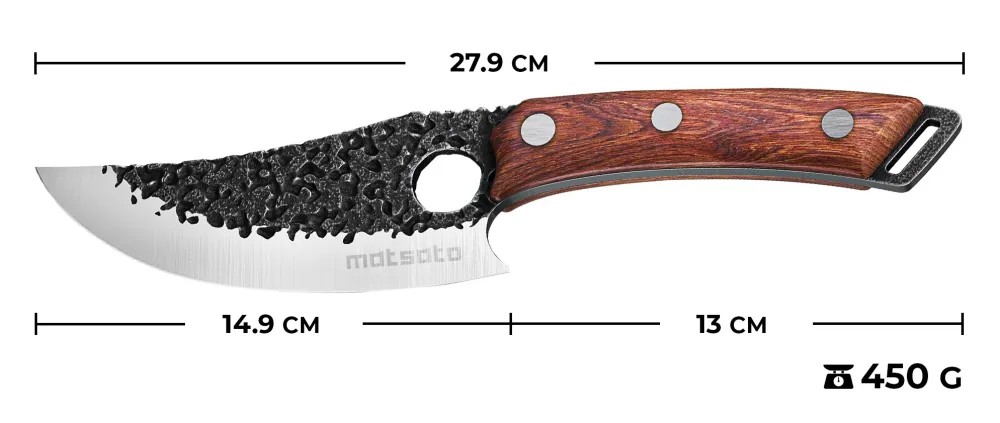 Matsato Knives