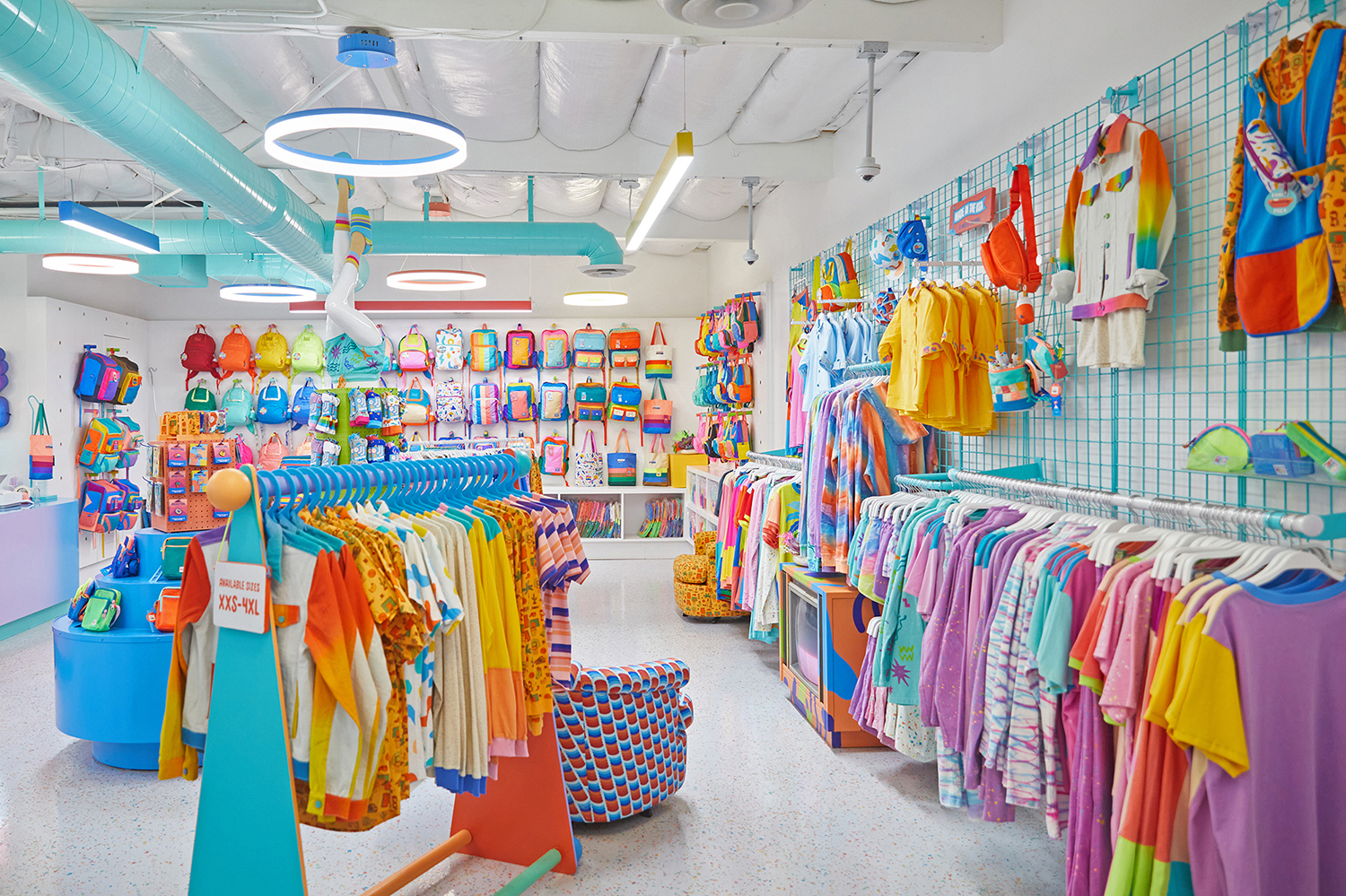 Mokuyobi Opens First Flagship Store In Los Angeles Little