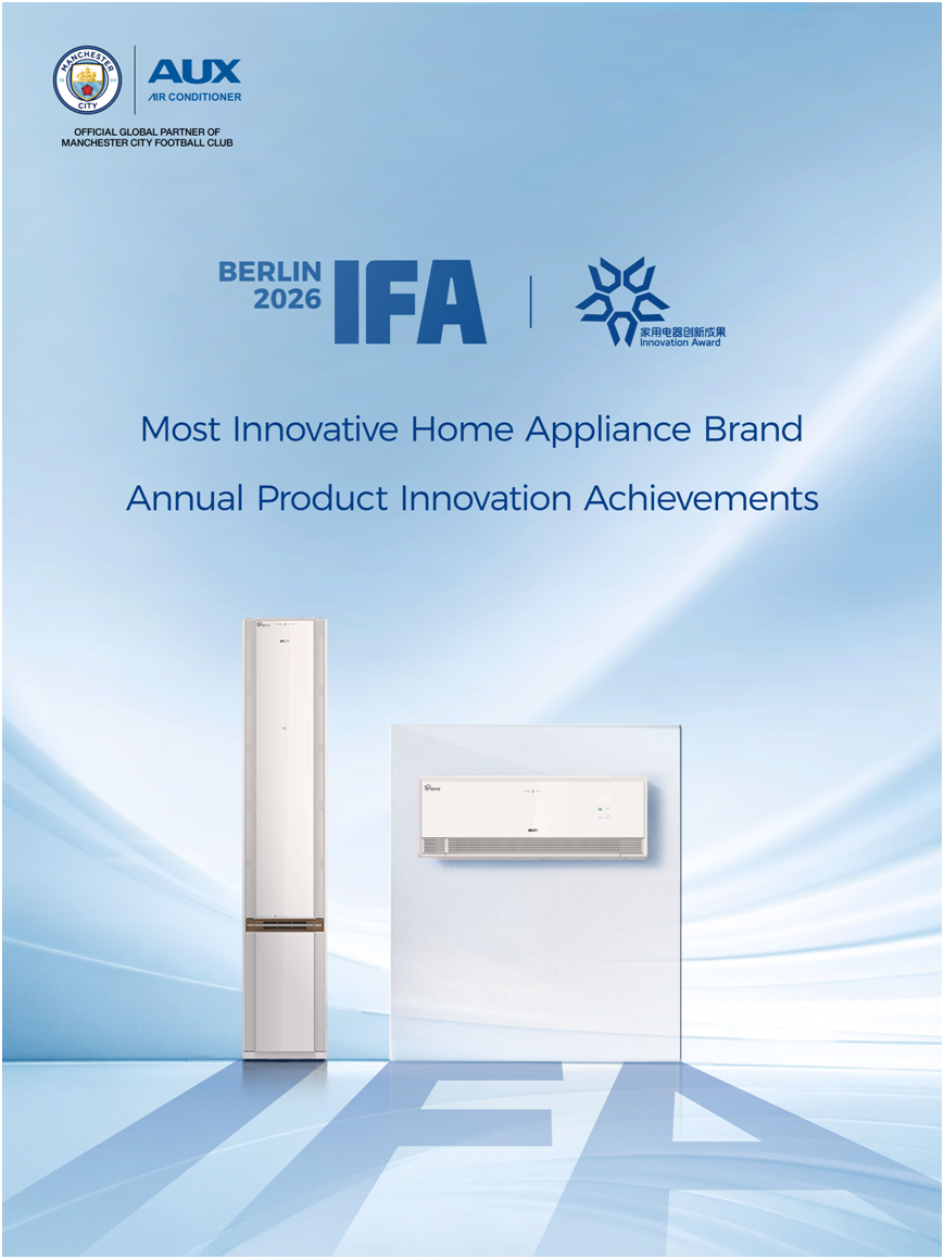 Annual Product Innovation Achievements