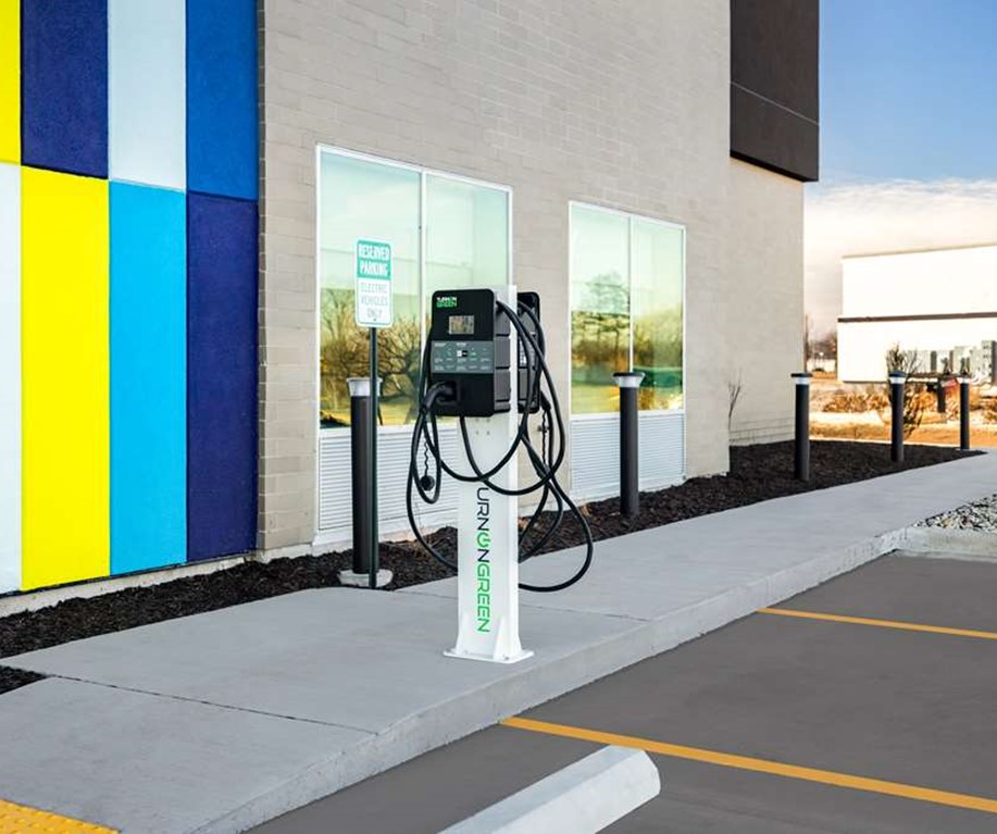 TOGI at Kinseth Hospitality