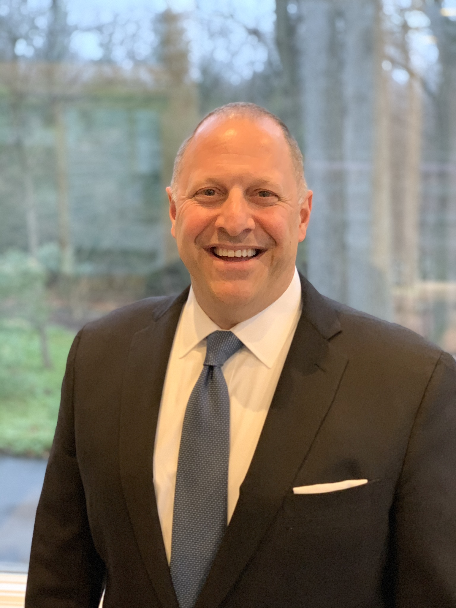 Peter Kressaty LWHA Head Shot