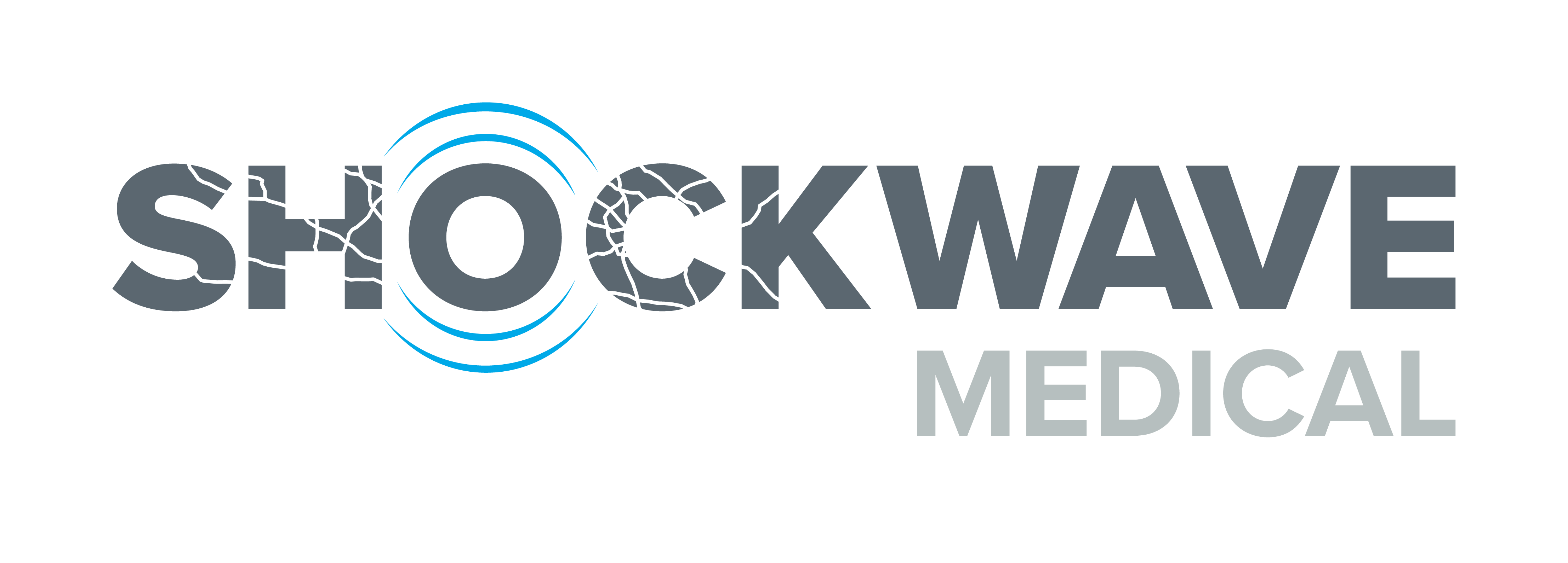 Shockwave Medical, Inc. Logo