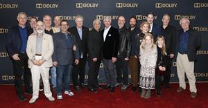 Dolby Oscars 2020 Nominee Party