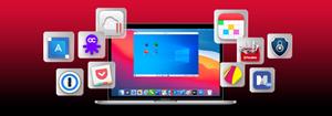 Parallels' bundle of 10 premium Mac apps offers $712 USD in savings until Feb. 28, 2021 at 11:59 PST