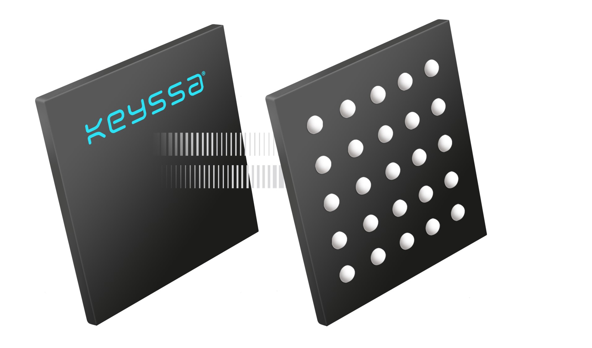 Keyssa's KSS104M uses mmWave technology to create a high-speed, contactless connector - eliminating reliability and wear and tear issues associated with mechanical connectors. Keyssa is used in LED video walls for cabinet-to-cabinet connections as well as on LED display modules to connect LED display modules to backplanes/cabinets.