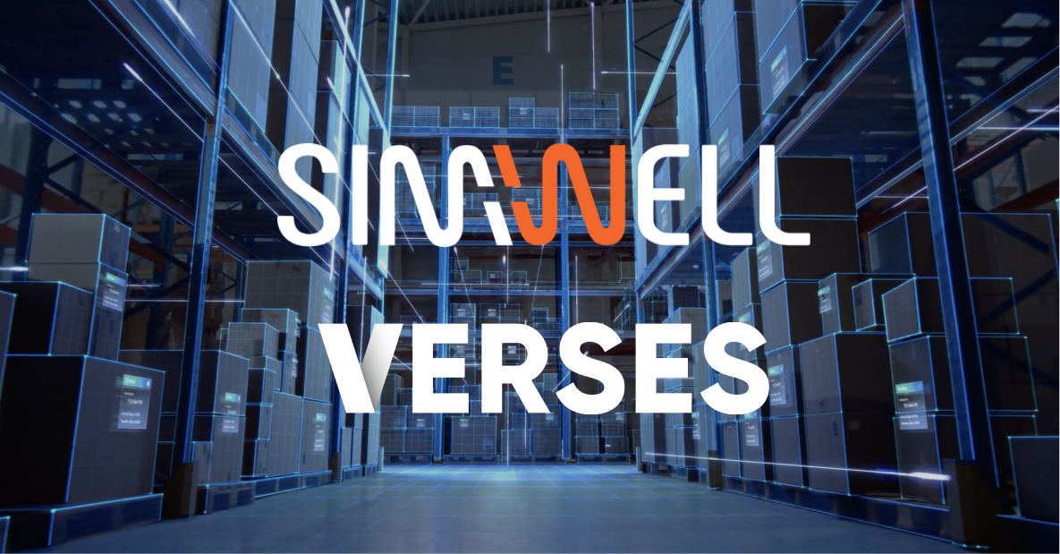 VERSES and SimWell Partner to Enhance Digital Twin Simulations with KOSMOS