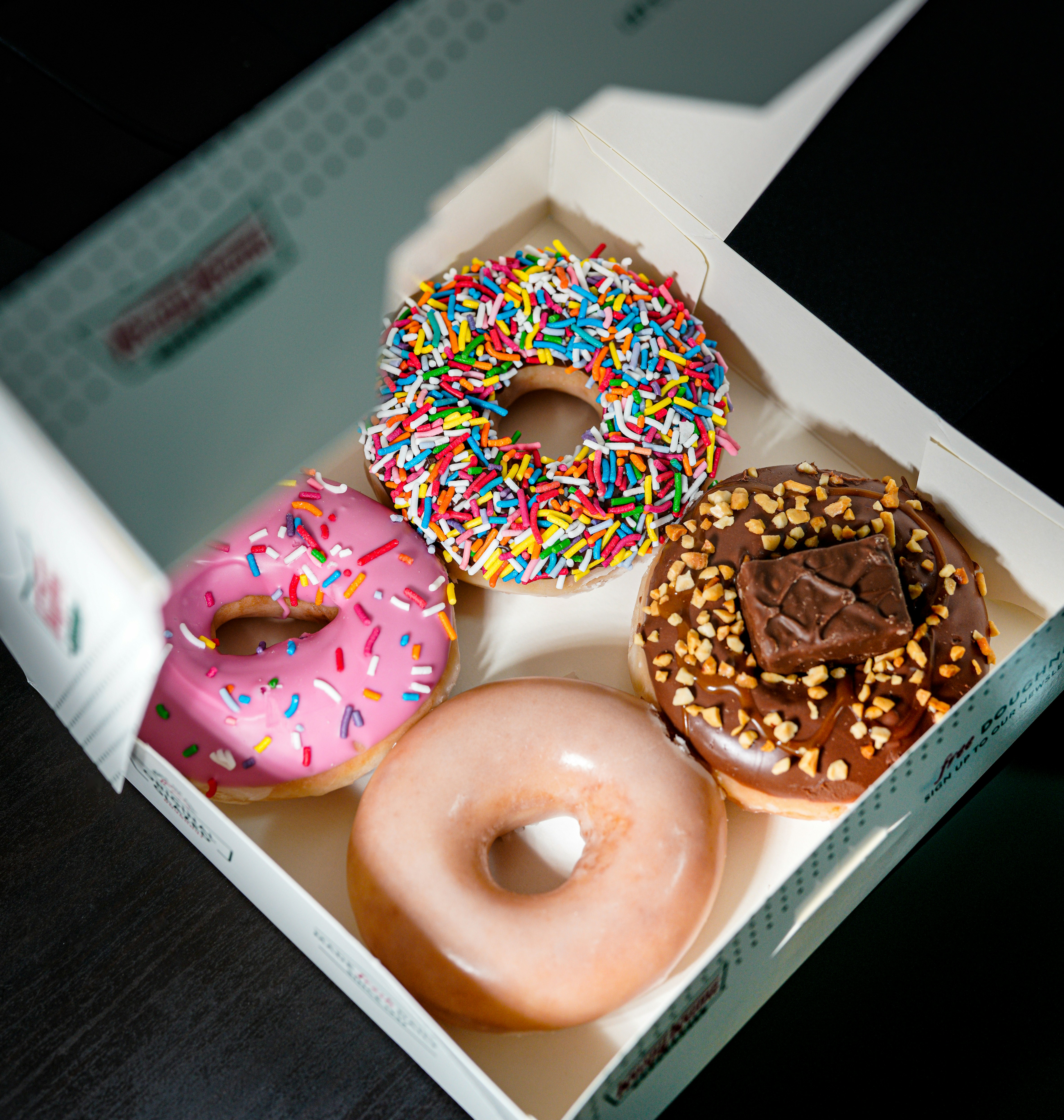 Krispy Kreme, Inc. Investor Notice: Robbins LLP Reminds Stockholders of the Class Action Lawsuit Against DNUT