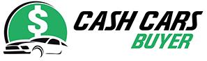 Cash Cars Buyer - logo