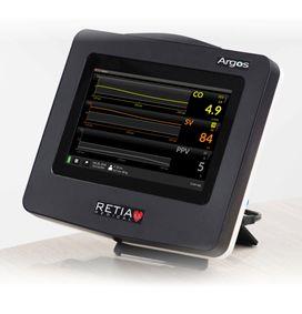 Argos Cardiac Output Monitor Earns CE Mark Approval