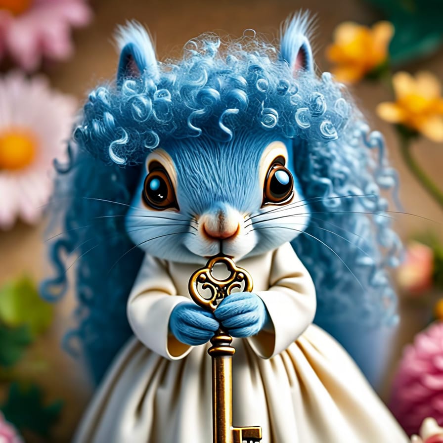 At Fairytale Genie, kids create their own storybook adventures — choosing the animal they become, the world they explore, and the twists along the way. Each tale is uniquely theirs, brought to life through AI and now available as a beautifully printed softcover book.