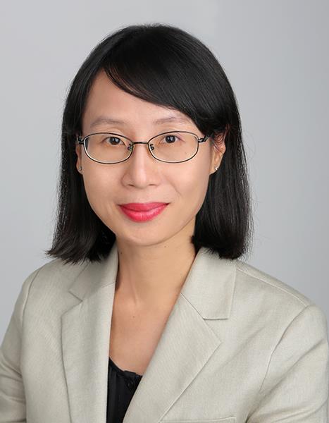 Lim Mei Shern, iSTOX's new Head of Compliance