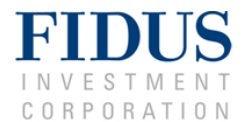 Fidus Investment Corporation Schedules First Quarter 2024 Earnings Release and Conference Call