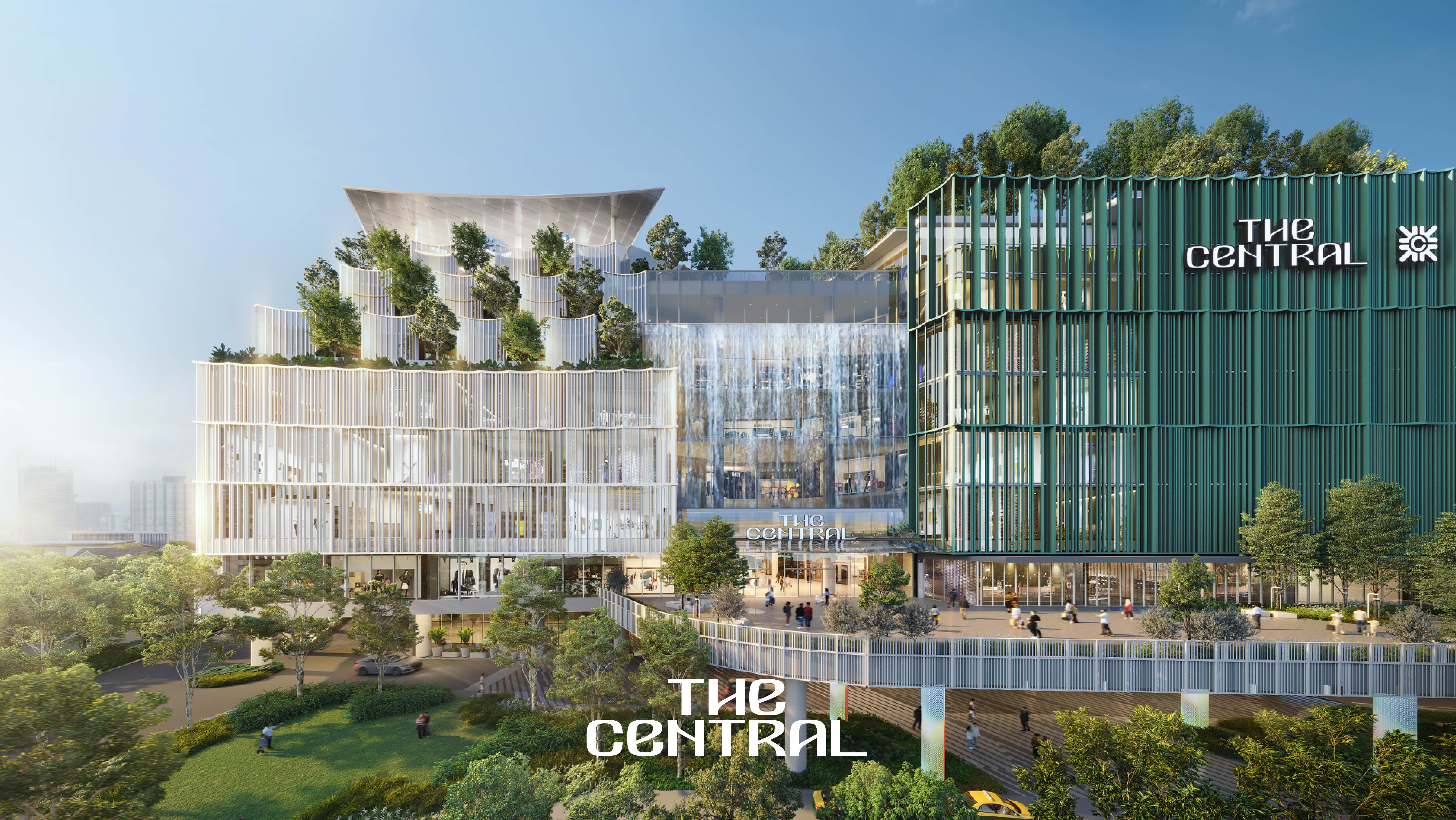 Thai Retail Giant Central Pattana Launches “The Central” — A New Global Landmark Transforming Bangkok’s Urban Future
