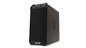 BOXX APEXX S3 Workstation