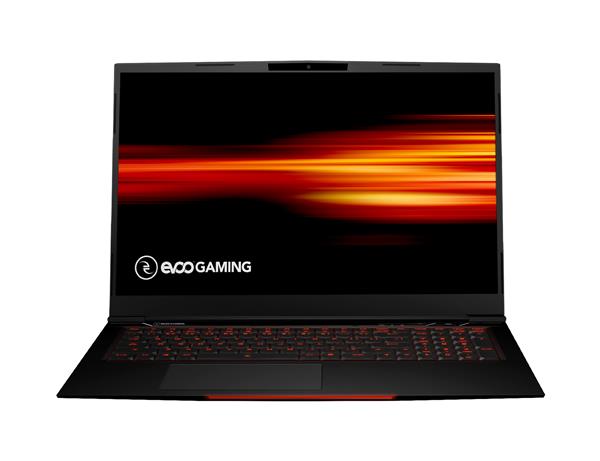 EVOO Gaming Laptop (EG-LP6w 17.3”) with THX® Spatial Audio and Tuned by THX™
