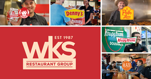 WKS Restaurant Group Selects Interface to Deploy Virtual Guard Services