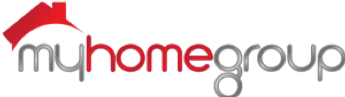 My Home Group Logo