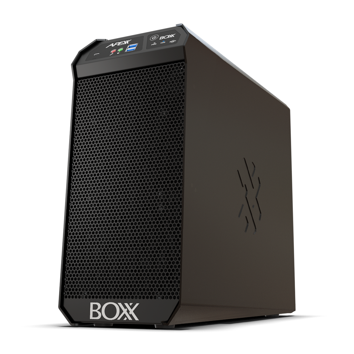 BOXX Earns World's Fastest SOLIDWORKS Workstation Title | The Manila Times