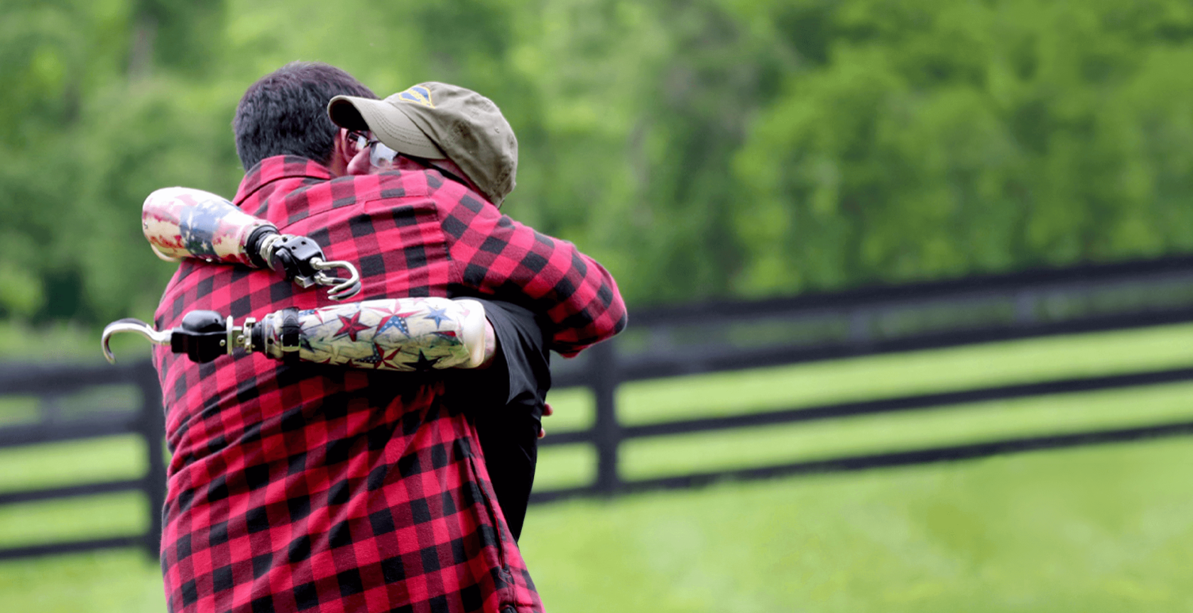 The Gary Sinise Foundation Avalon Network builds on the work of the Marcus Institute for Brain Health and the Boulder Crest Foundation’s Warrior PATHH program, and will establish 20 treatment sites nationwide to serve thousands of veterans, first responders, and their families.