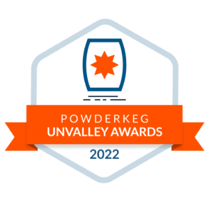 The 2022 Powderkeg Unvalley Awards