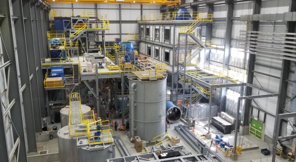 Project Update May 16, 2019