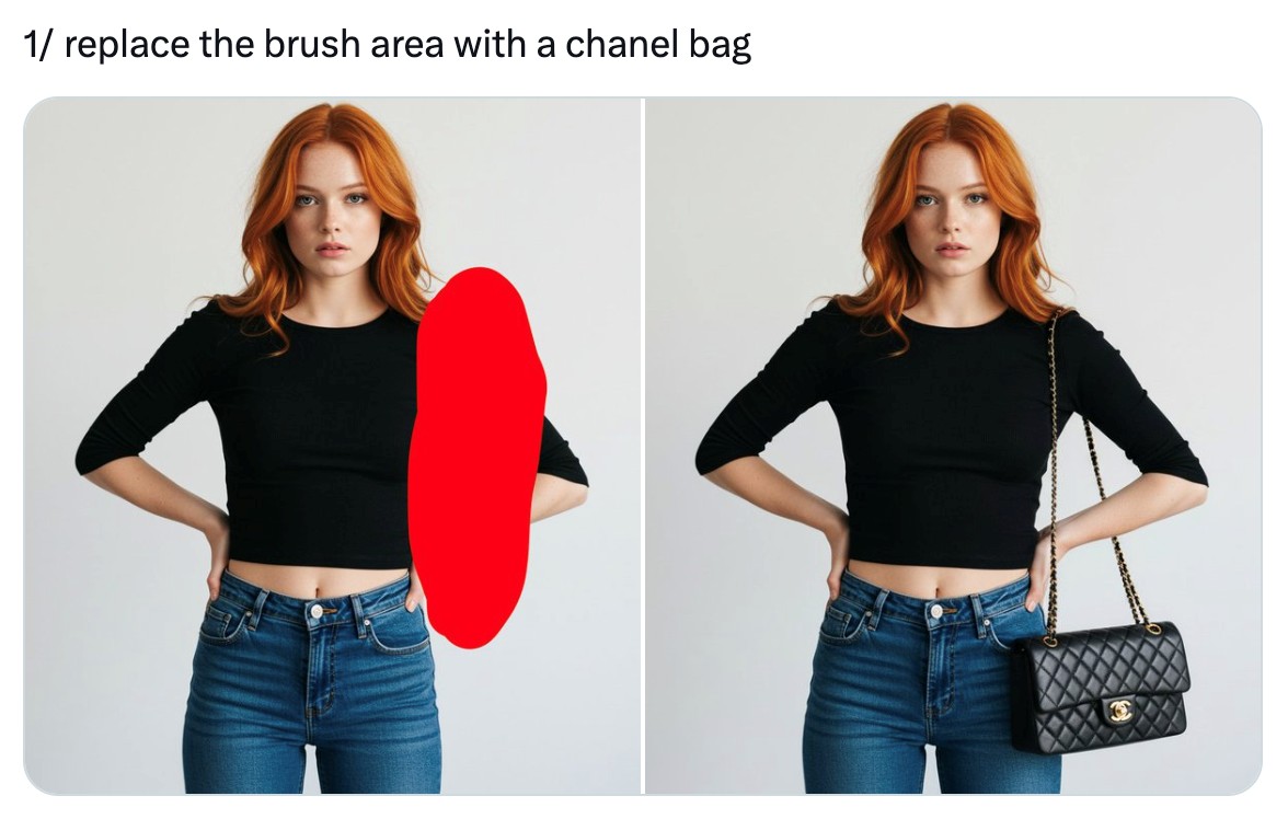 Nano Banana AI - Image editing platform