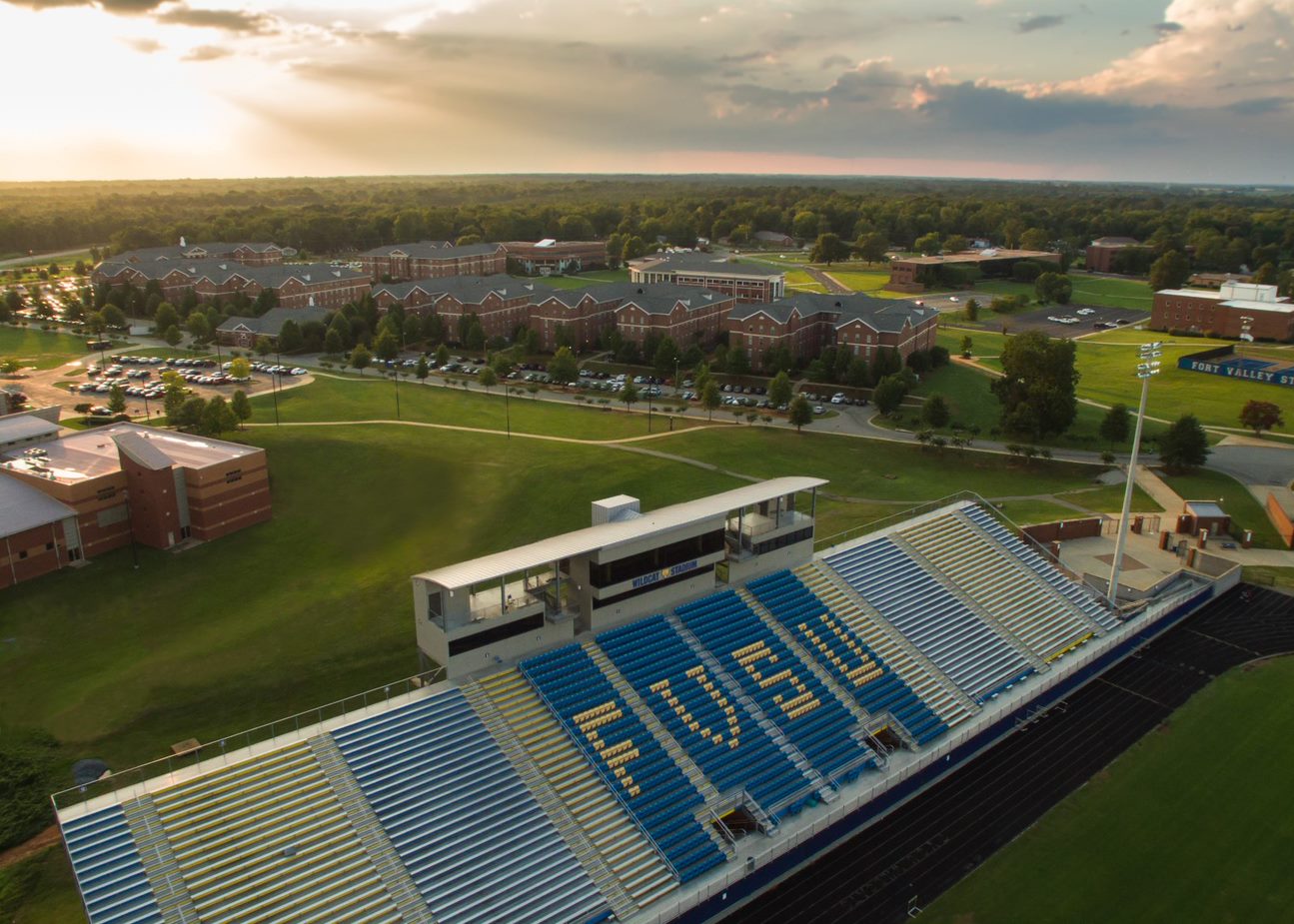 FVSU Campus