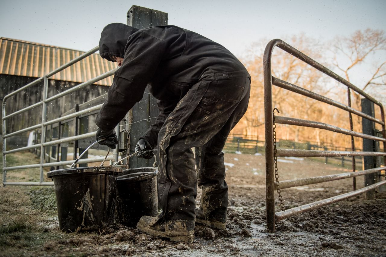 Tractor Supply Launches Ridgecut Toughwear An Exclusive