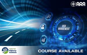 National Highway Institute (NHI) Risk Management Course
