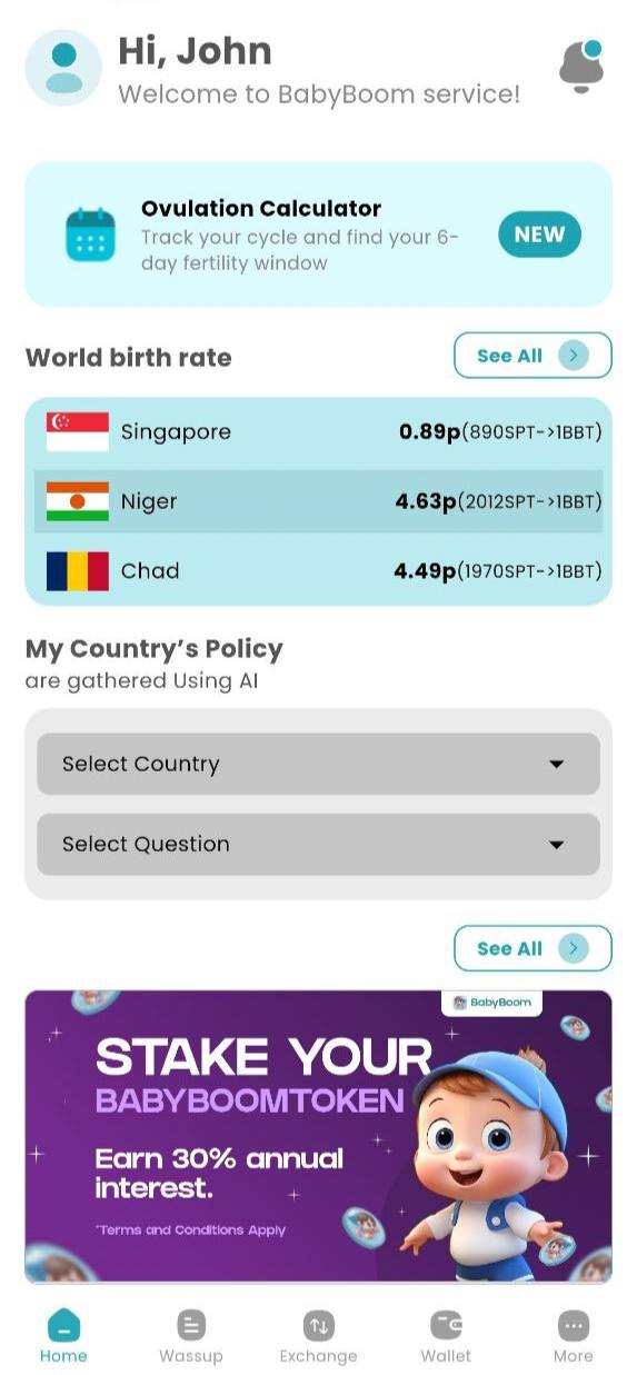 BabyBoomToken