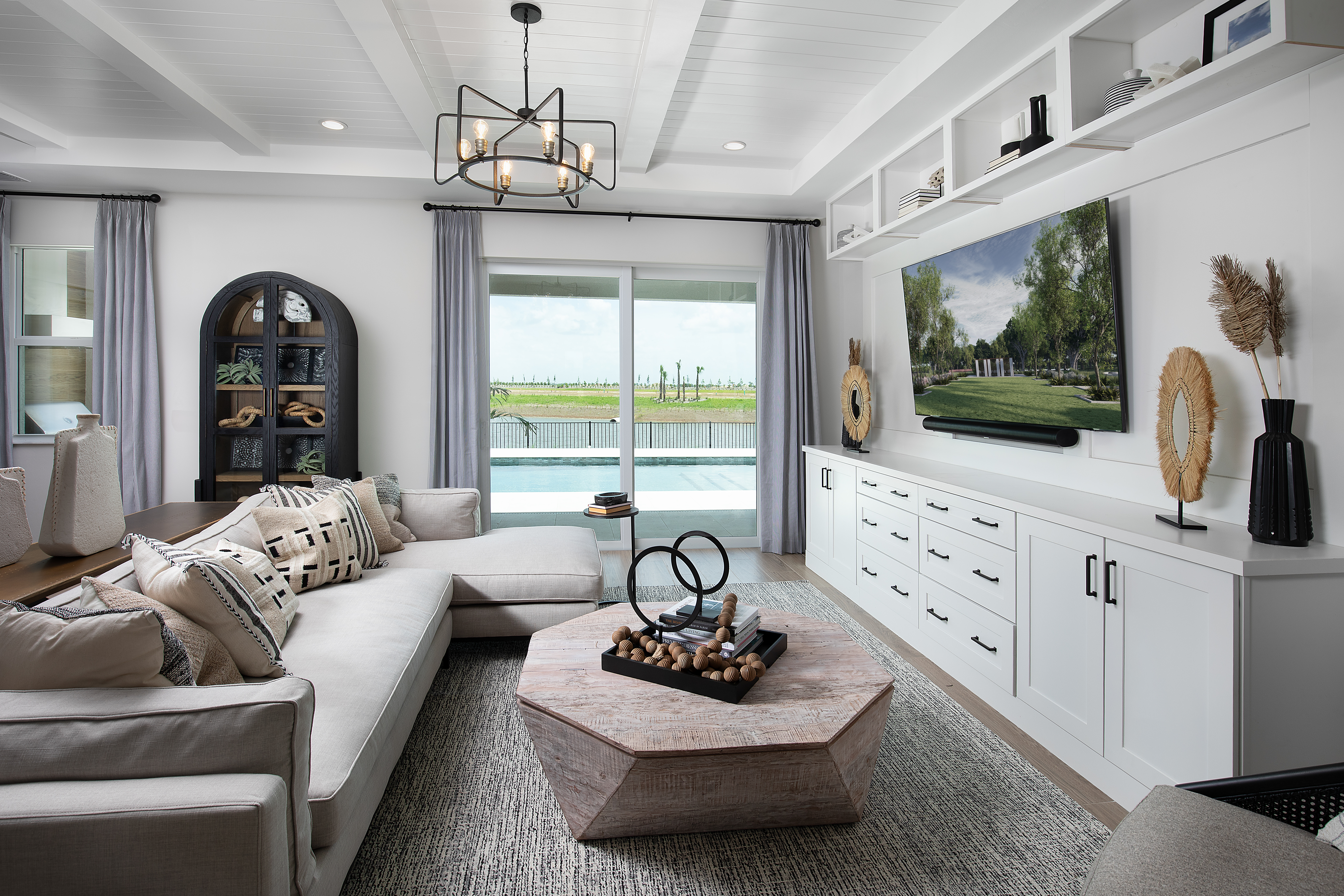 Regency at Babcock Ranch 