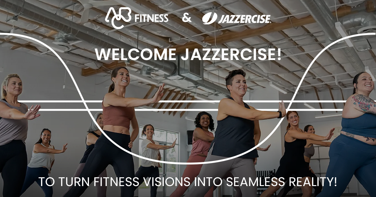 Jazzercise and ABC Fitness Partner to Offer Best-In-Class
