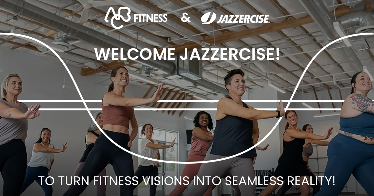 Jazzercise - Want to add to your life in 2024? Becoming a