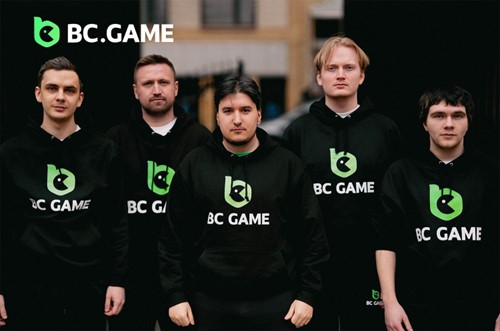 BC.GAME