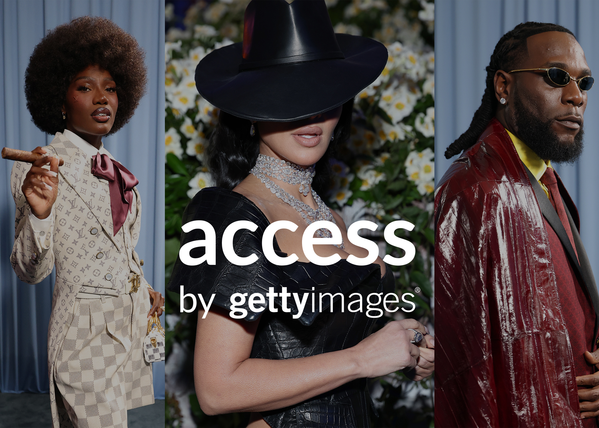 Access by Getty Images Launch