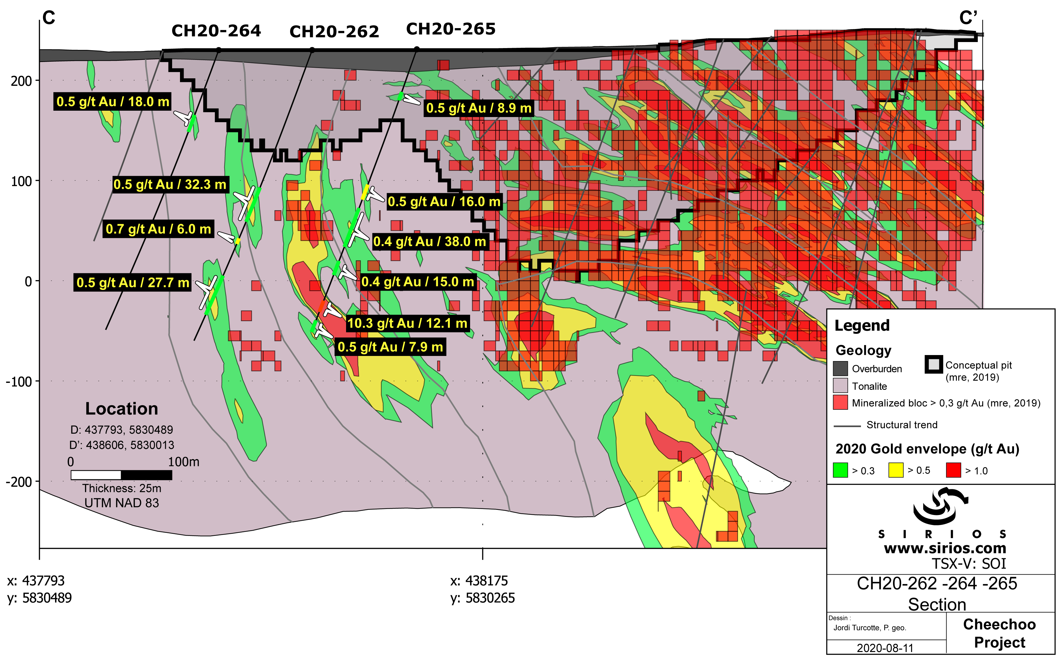 Section_CH20-262-264-265_gold contour_ang