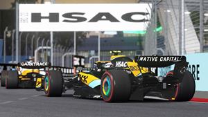 Premier BRC-20 attention economy token HSAC is launching the HSAC Web3 Grand Prix virtual Formula One racing experience on Sept. 13 in Singapore. Fans of the Assetto Corsa racing simulator game will be able to watch and compete in races, with 1 million HSAC in prizes to be claimed.