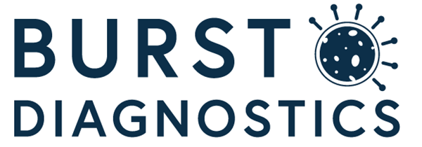 Burst Diagnostics logo