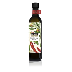 Corto® Agrumato-Method Calabrian Chili Olive Oil