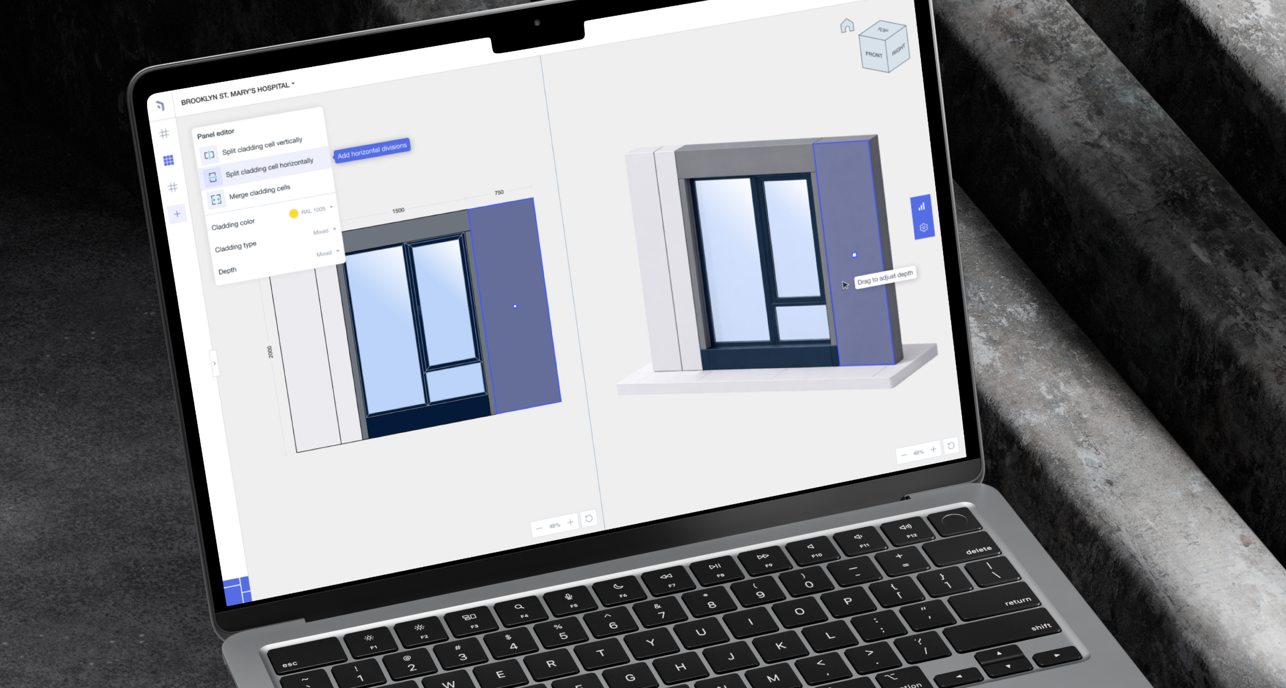 Dextall-KoraStudio-Interface-Screenshot-02