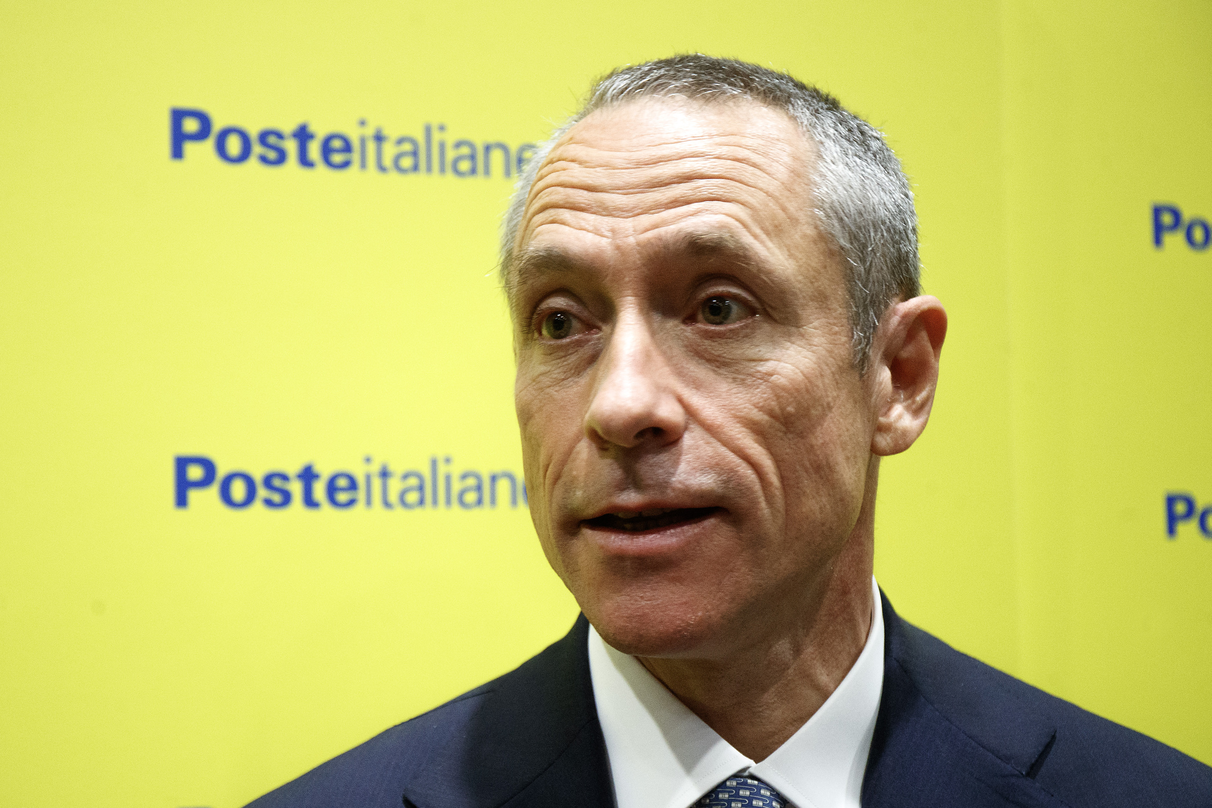 Poste Italiane