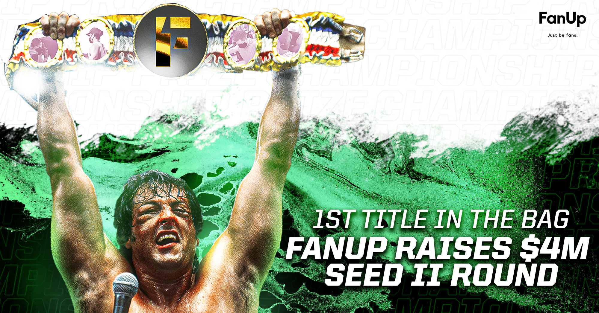 Featured Image for FanUp, Inc.