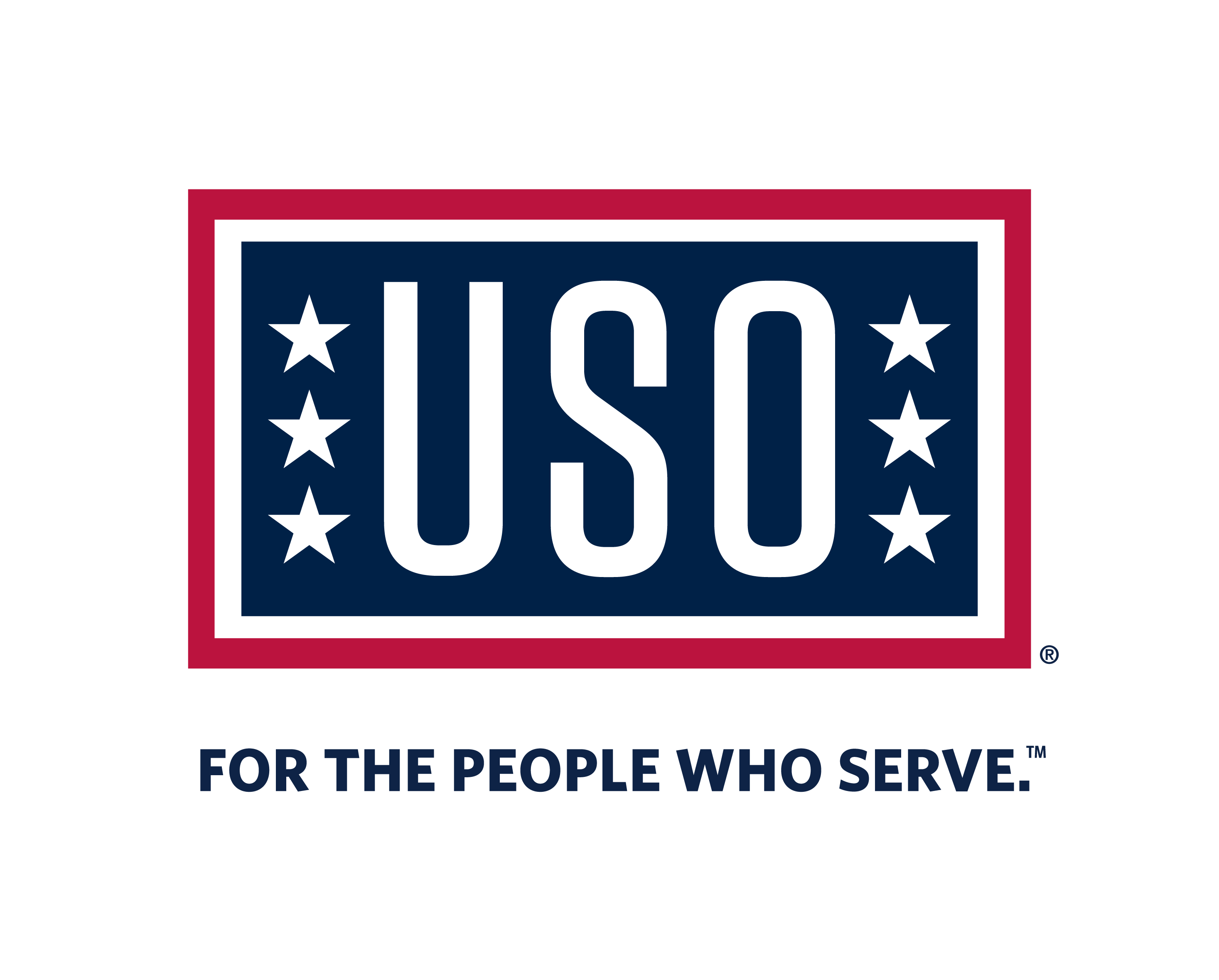 USO’s Renovation of 