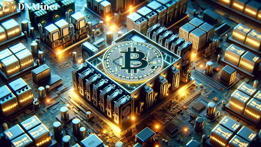 Image by DN Miner
