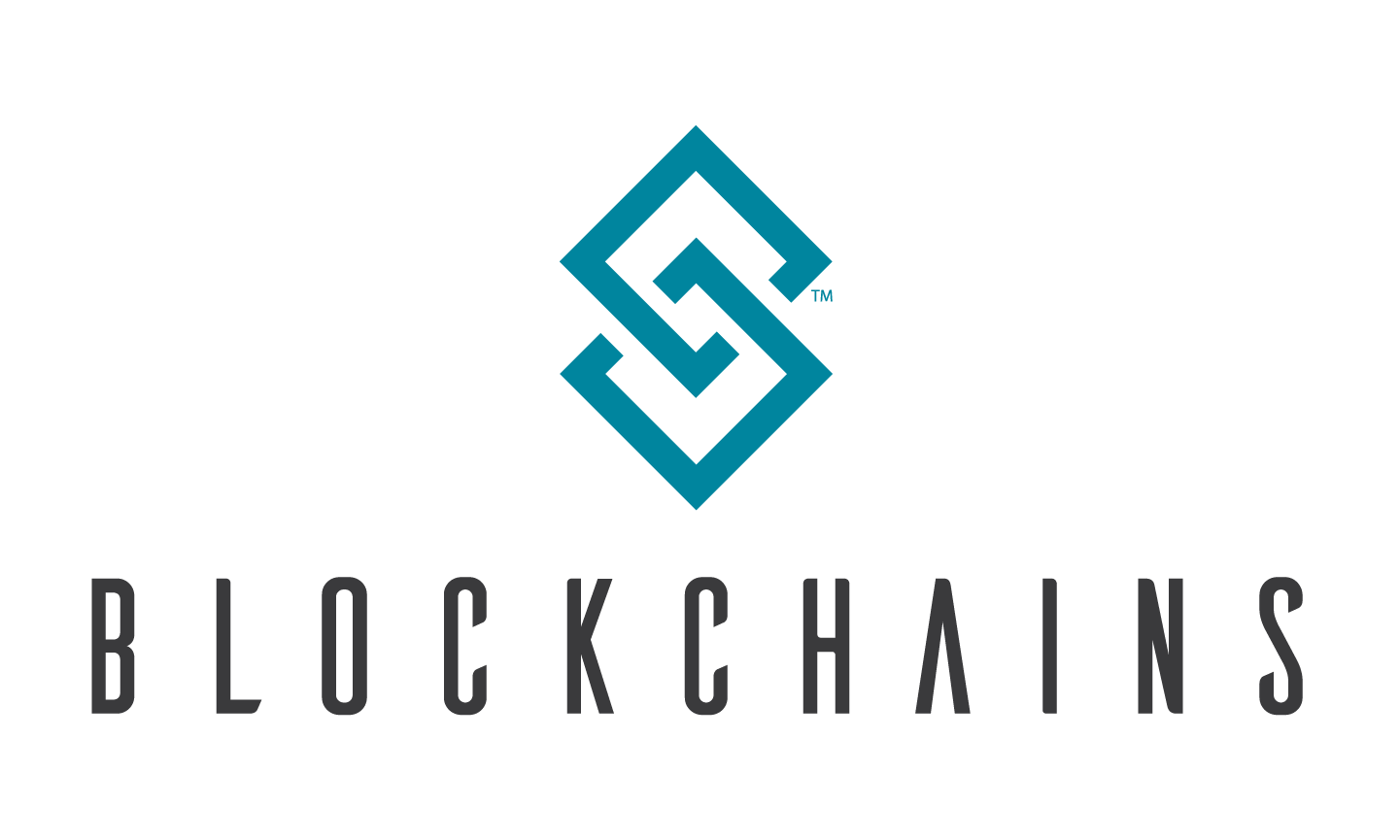 Blockchains logo