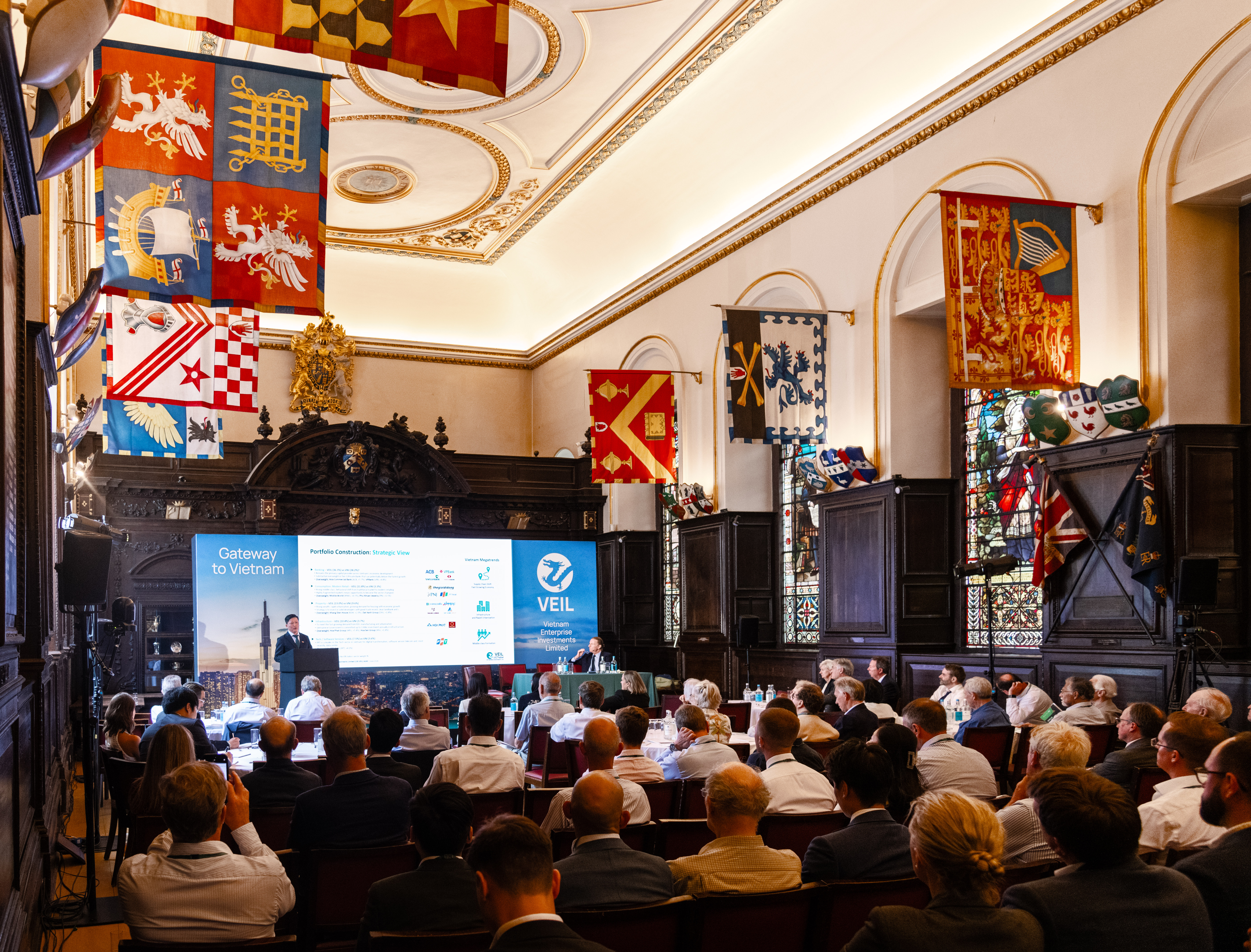 2024 Annual General Meeting: Gateway To Vietnam