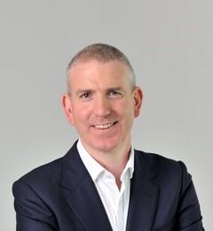 Leon Hurst appointed CEO, Mobility at Trak Global Group.