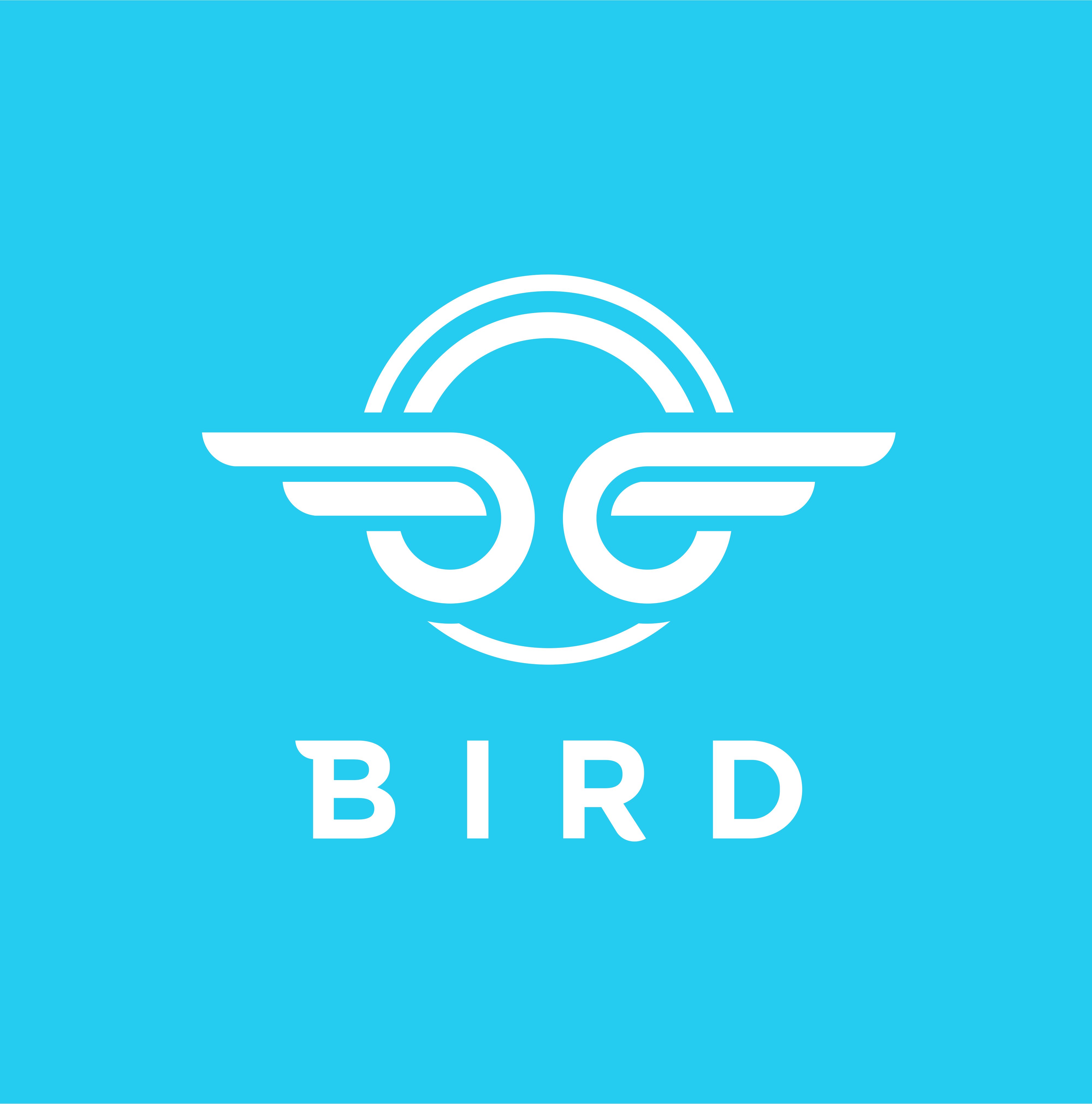 Lyft and Bird Partne